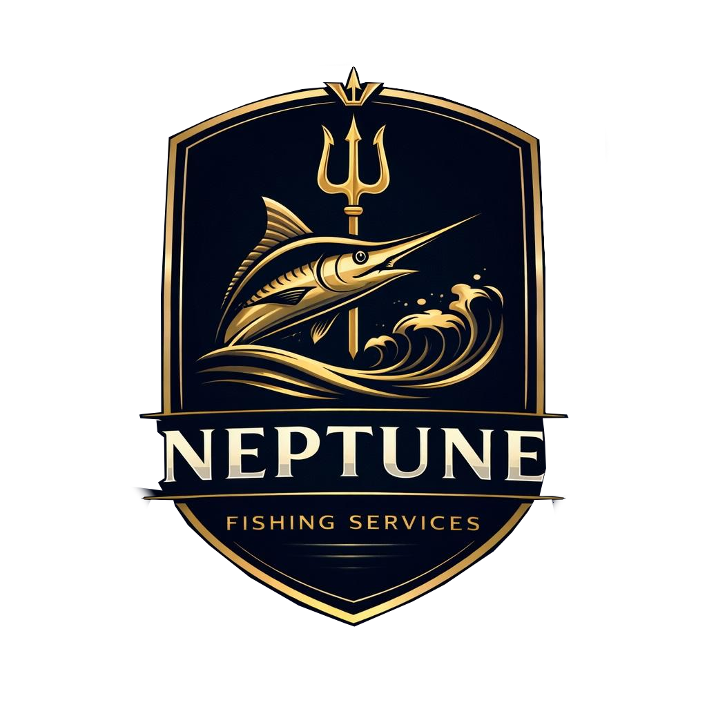 Neptune Experiences
 Logo